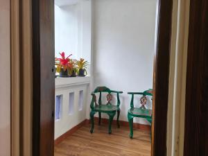 Bata Merah Guesthouse