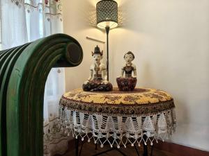 Bata Merah Guesthouse