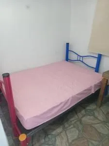 El cuarto mas barato de Penonomé - the cheapest room in Penonome - El Copé