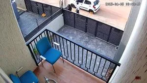 Evans Lodge - Ashalebotwe