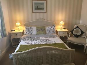 Copperfields Guest House