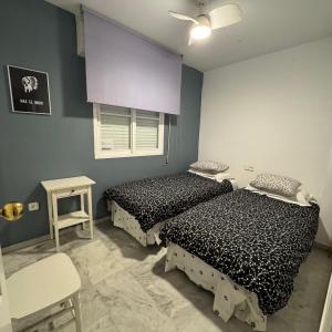 M&J Benalmadena Retreat