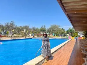 Aria resort Vũng Tàu - Xa Thang Nhut