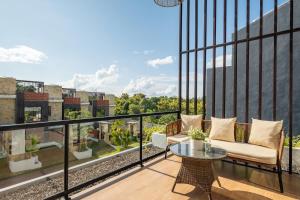 Private Villa Ayra 9C By OriVista 10min to Melasti Beach