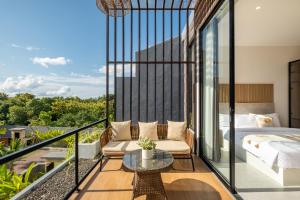 Private Villa Ayra 9C By OriVista 10min to Melasti Beach