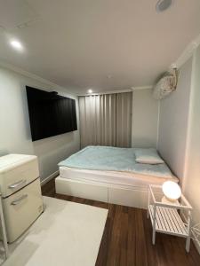 Stay The Meomuleum Sanbon