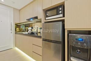 Kinanti by Kozystay - Paskal