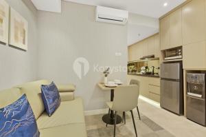 Kinanti by Kozystay - Paskal