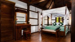 Khmer Lodge - Eco-Lodge