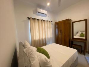 Canterbury Golf Resort Apartment