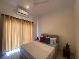 Canterbury Golf Resort Apartment