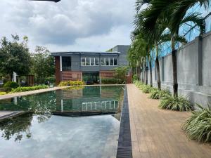 Canterbury Golf Resort Apartment
