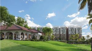 Canterbury Golf Resort Apartment