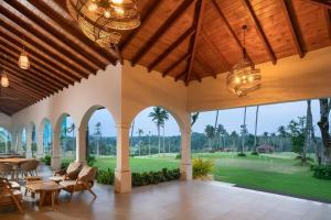 Canterbury Golf Resort Apartment