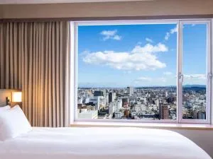 Hotel Nikko Oita Oasis Tower - Kunisaki