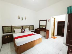 YUTAKA INN Bungurasih Waru Sidoarjo