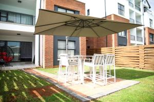 The Blyde lagoon facing Pretoria