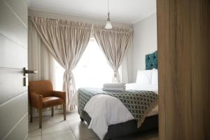 The Blyde lagoon facing Pretoria