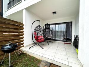 The Blyde lagoon facing Pretoria