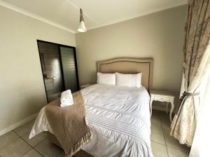 The Blyde lagoon facing Pretoria