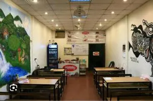 Yummy Hostel Backpackers - Pakse