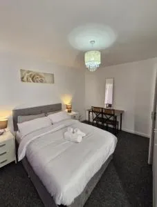 Luxury stays - 纽尼顿