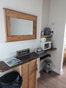 Brynmyrddin family pad