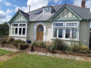 Brynmyrddin family pad