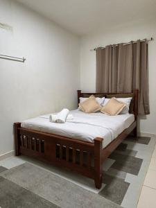 Rumah Haya Taman Melati
