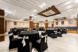 Medalio Boutique Gangtok with Mountain View