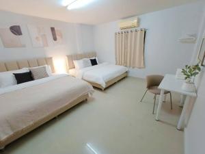 Not Flooded, Butter House 12PAX 10Mins to Lee Garden ที่พักติดเซ็นทรัล