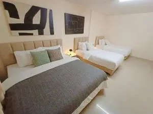 Butter House 12PAX 10Mins to Lee Garden ที่พักติดเซ็นทรัล - Ban Yep Chaeng