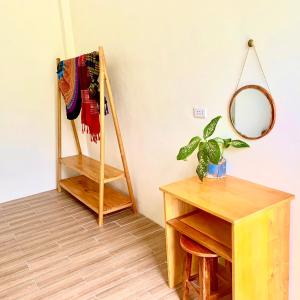 Mộc Nhiên Homstay Mai Chau