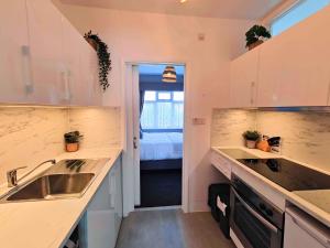 Fernhurst holiday apartments