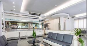 Hotel Rosalba san mauro mare