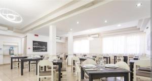 Hotel Rosalba san mauro mare