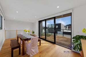 Spacious & Cosy 4B3B near DFO & Convention Centre