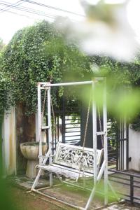 Sky Edge Homestay & Cabana
