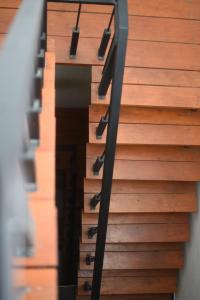 Sky Edge Homestay & Cabana