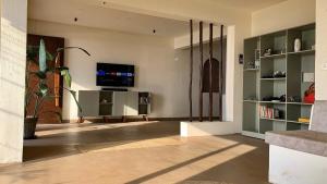 Luxury 4BHK Villa on the Beach in North Goa
