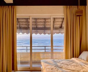 Luxury 4BHK Villa on the Beach in North Goa