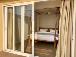 Luxury 4BHK Villa on the Beach in North Goa