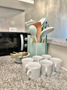 King Size 3-Bedroom in Uptown Parksuites BGC