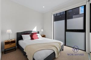 Spacious & Cosy 4B3B near DFO & Convention Centre