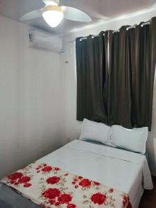 Ap em condomínio a 500m da Praia com Vista Mar e Vista Praia do Jacaré