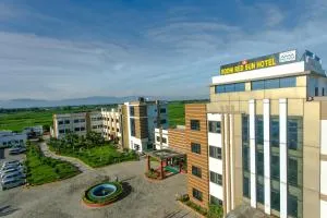 Bodhi Redsun - Jogīkuti