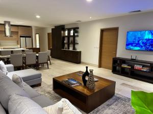 Departamento de playa en Velamar Tampico