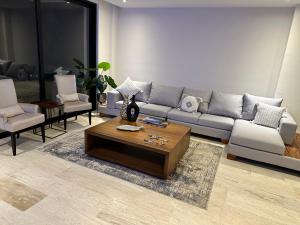 Departamento de playa en Velamar Tampico