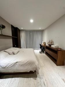 Departamento de playa en Velamar Tampico