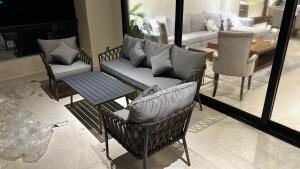 Departamento de playa en Velamar Tampico